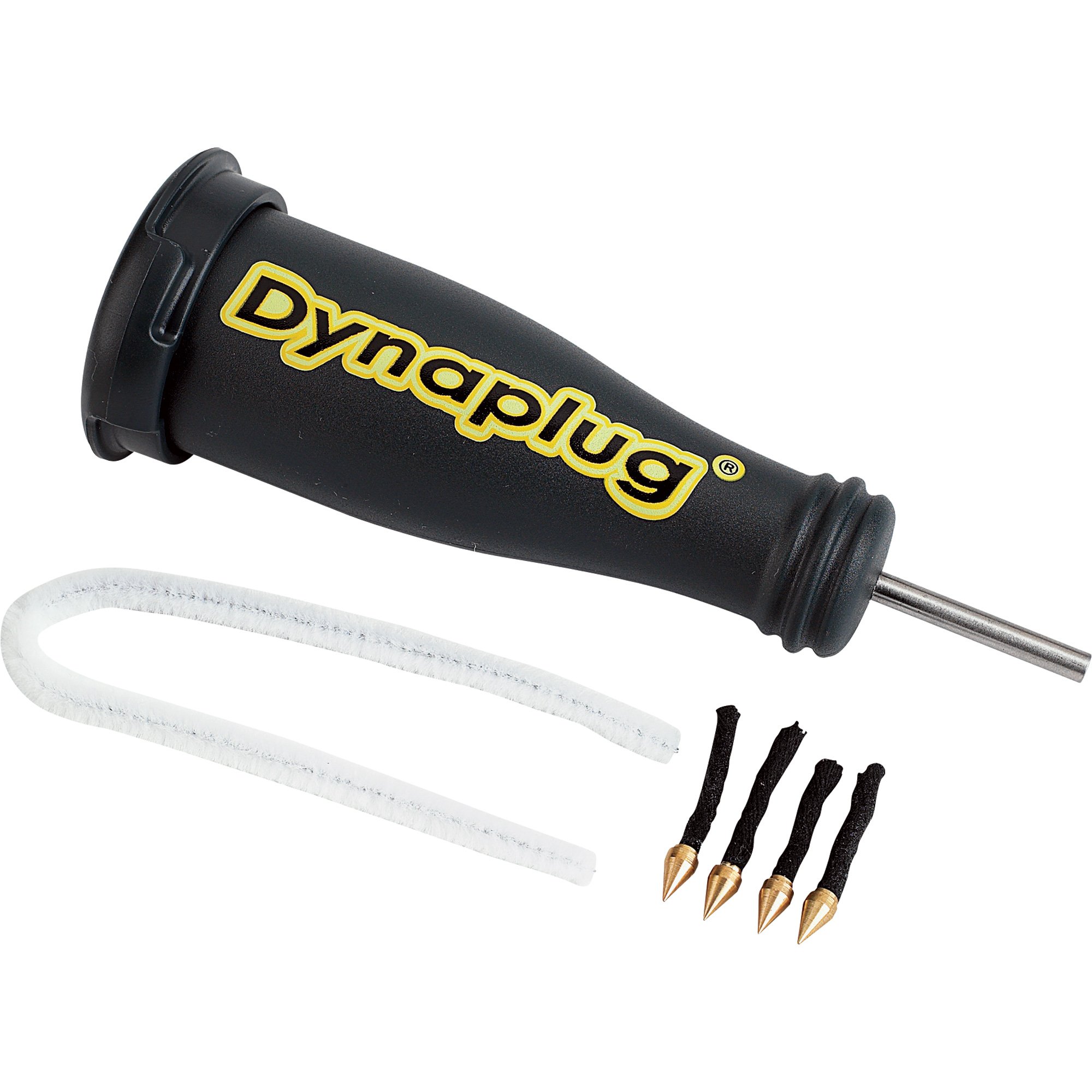 Dynaplug Tire Repair Kit Northern Tool